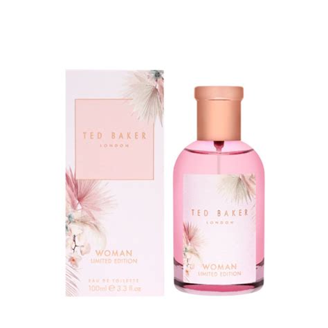 ted baker perfume women|ted baker woman original perfume.